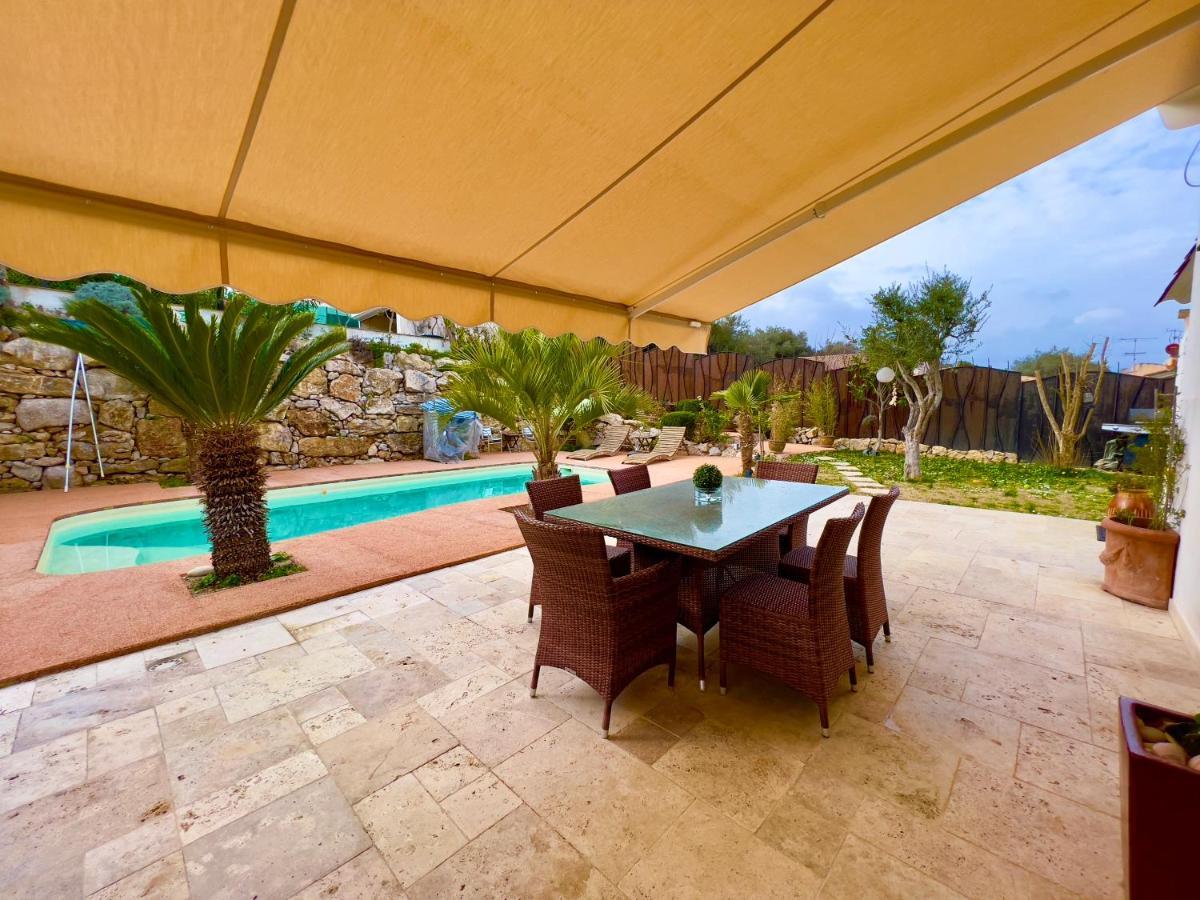 Villa Natval - 600 M2 Antibes Exterior photo
