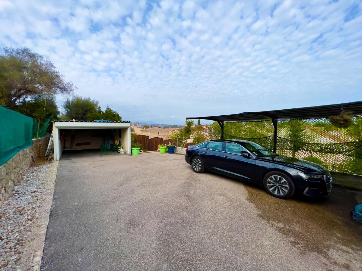 Villa Natval - 600 M2 Antibes Exterior photo