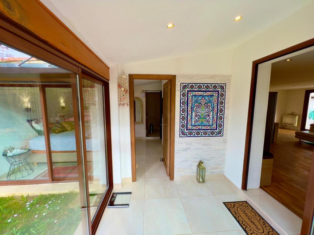 Villa Natval - 600 M2 Antibes Exterior photo